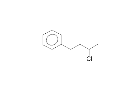 3-Chloranylbutylbenzene