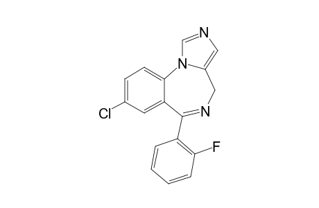 Midazolam-M/A