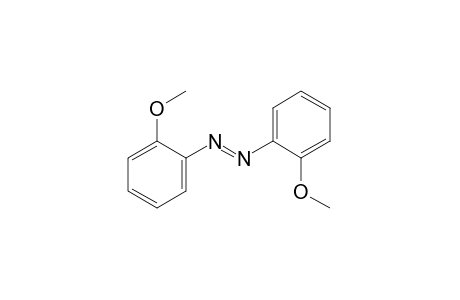 2,2'-dimethoxyazobenzene