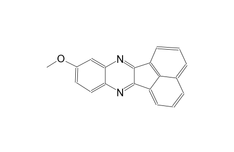 9-Methoxyacenaphtho[1,2-b]quinoxaline