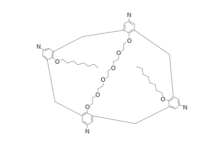 TETRA-P-AMINO-DI-N-OCT-MC-6
