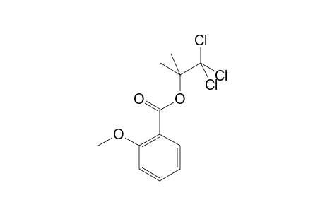 Trichloroisobutyl salicylate ME