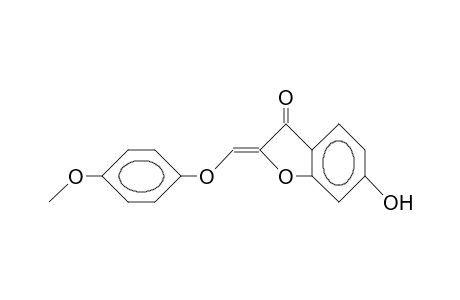 4'-O-Methyl-chalaurenol
