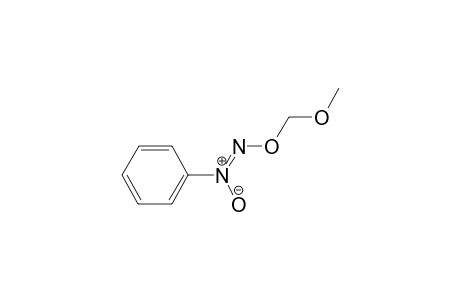 N-(Methoxymethoxy)-N'-phenyldiimide N'-oxide