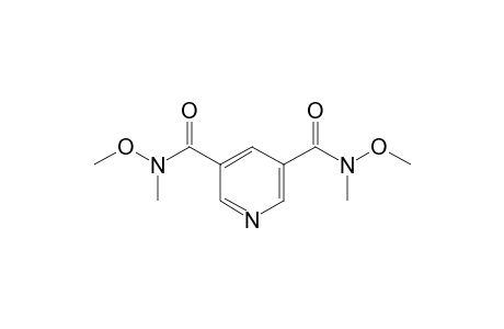 3,5-Pyridinediamide