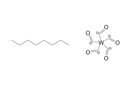 TUNGSTEN, PENTACARBONYL-(trans-CYCLOOCTENE)