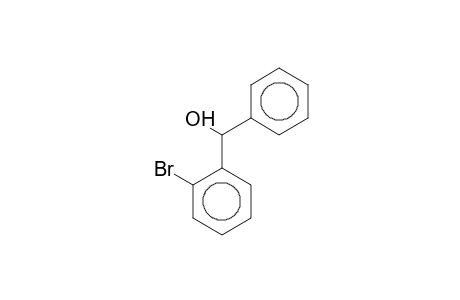 (2-Bromophenyl)(phenyl)methanol