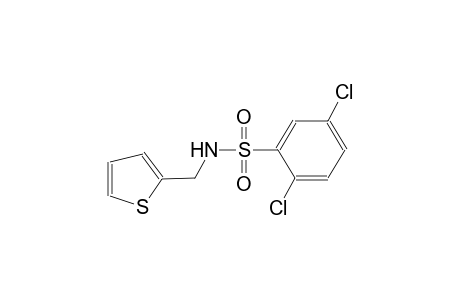 2,5-dichloro-N-(2-thienylmethyl)benzenesulfonamide
