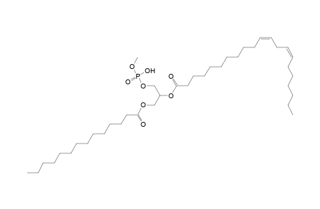 PMeOH 14:0_21:2