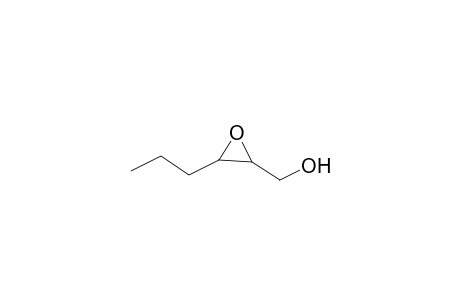 (3-Propyl-2-oxiranyl)methanol
