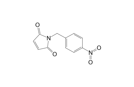 1-(4-nitrobenzyl)-3-pyrroline-2,5-quinone