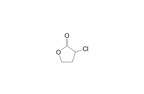 3-Chloranyloxolan-2-one