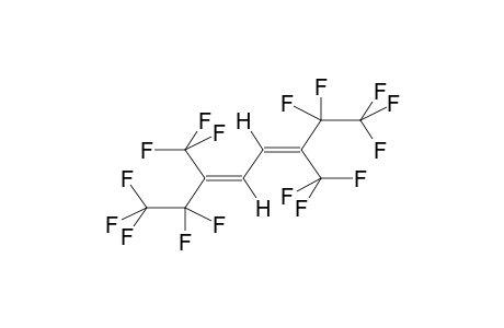 (Z,Z)-4H,5H-PERFLUORO-3,6-DIMETHYLOCTA-3,5-DIENE