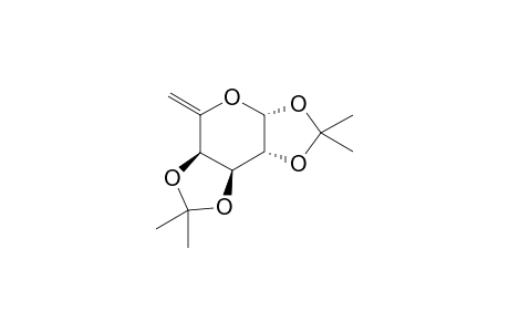 .alpha.-D-Galactohex-5-enopyranose, 1,2:3,4-di-O-isopropylidene-5,6-dideoxy-