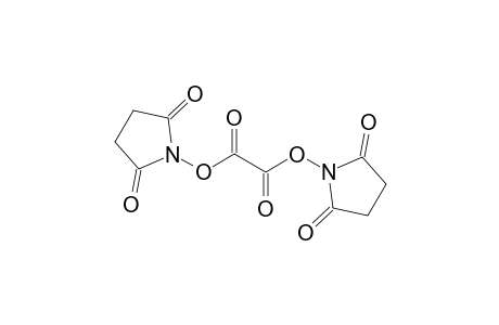 N,N'-Disuccinimidyl oxalate