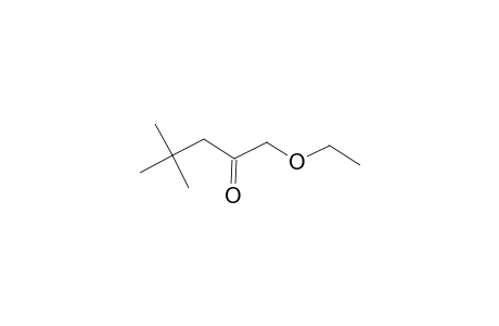 2-Pentanone, 1-ethoxy-4,4-dimethyl-