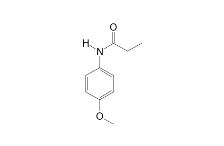 4-Methoxyaniline PROP