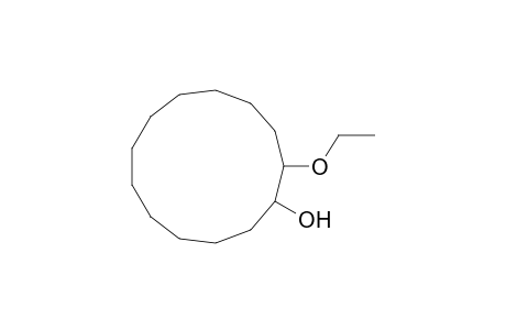 (2-Hydroxy)-1-ethoxy-cyclotridecane
