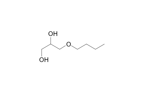 3-Butoxy-1,2-propanediol