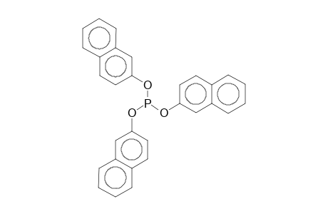 Tri(2-naphthyl) phosphite