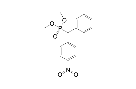 DIMETHYL_4-NITROPHENYL-(PHENYL)-METHYLPHOSPHONATE