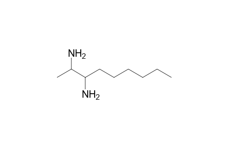 1-(1-Aminoethyl)heptylamine