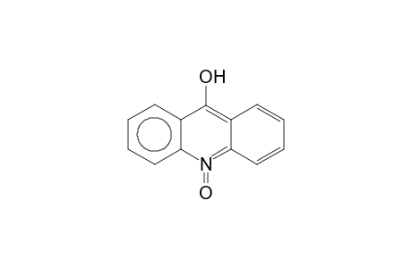 9-Acridinol 10-oxide
