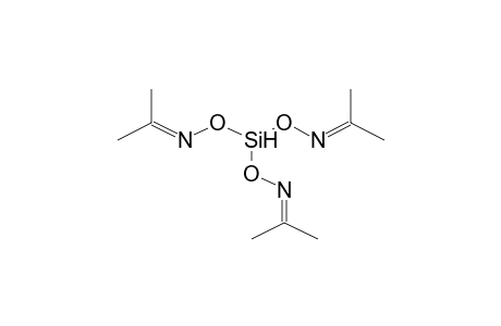 TRIS(ACETOXIMOXY)SILANE