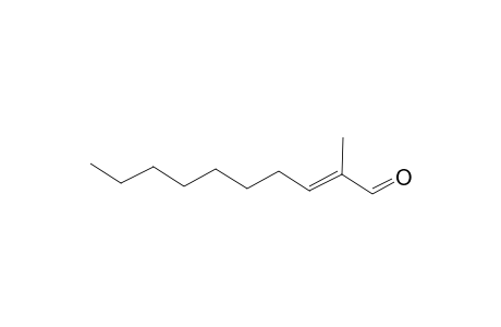 (E)-2-Methyl-2-decenal