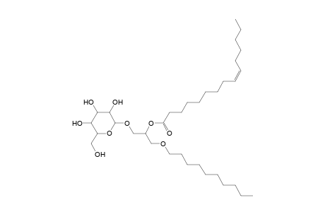 MGDG O-10:0_15:1