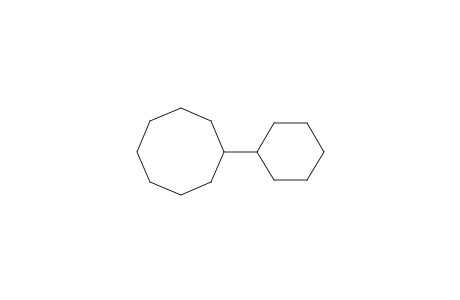 Cyclohexylcyclooctane