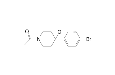 Bromperidol-M (N-dealkyl-) AC