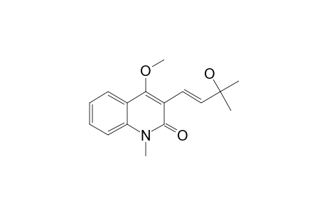 Glycocitlone-A