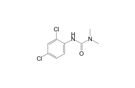 3-(2,4-dichlorophenyl)-1,1-dimethylurea