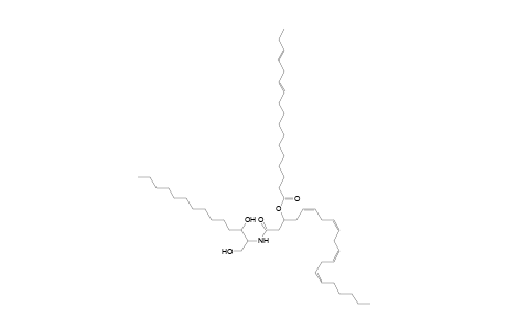 Cer 14:0;2O/20:4;(3OH)(FA 17:2)