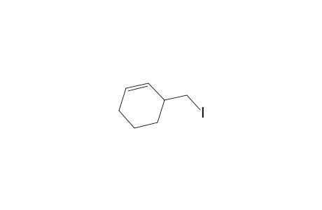 Cyclohexene, 3-(iodomethyl)-