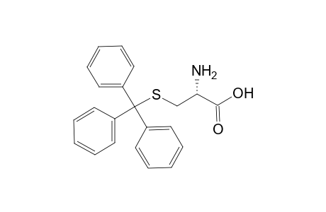 (+)-S-Trityl-L-cysteine