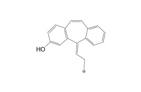 Cyclobenzaprine-M (HO-) isomer 1 MS3_1