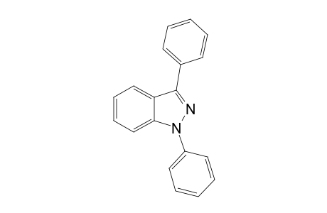1,3-DIPHENYL-1H-INDAZOLE