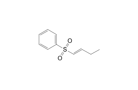 [(E)-but-1-enyl]sulfonylbenzene