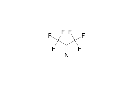 1,1,1,3,3,3-Hexafluor-2-imidopropan