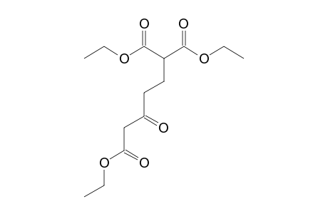TRIETHYL-4-OXO-1,1,5-PENTANE-TRICARBOXYLATE