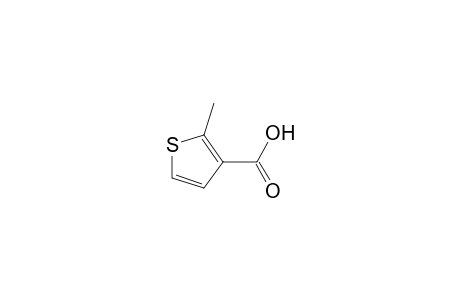 2-Methyl-3-thenoic acid