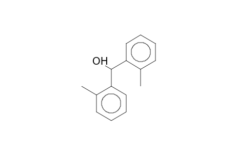 Bis(2-methylphenyl)methanol
