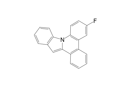 6-Fluoroindolo[1,2-f]phenanthridine
