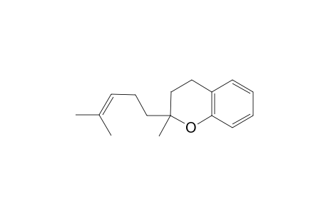 2-Methyl-2-(4-methylpent-3-en-1-yl)chroman