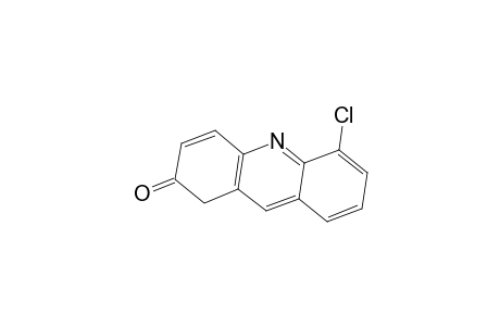 5-Chloro-2(1H)-acridinone