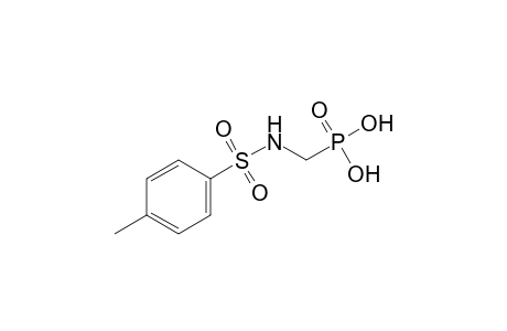 [(p-tolylsulfonamido)methyl]phosphonic acid