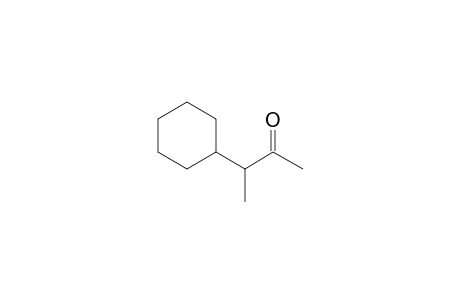 3-Cyclohexyl-2-butanone