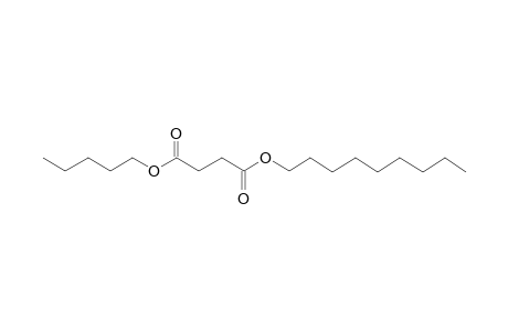 Succinic acid, nonyl pentyl ester